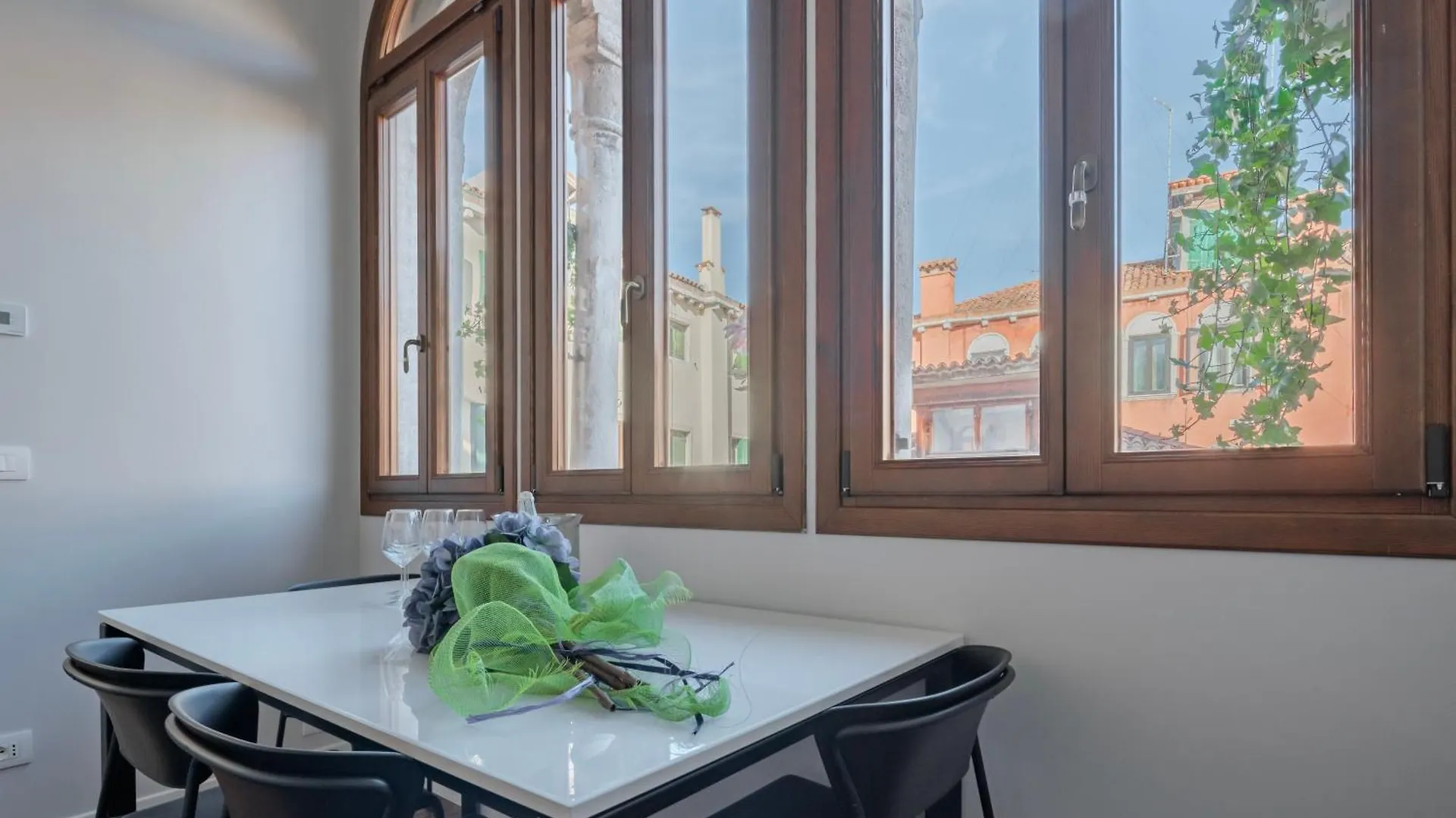 Apartmán Ca' Vida Trifora Benátky