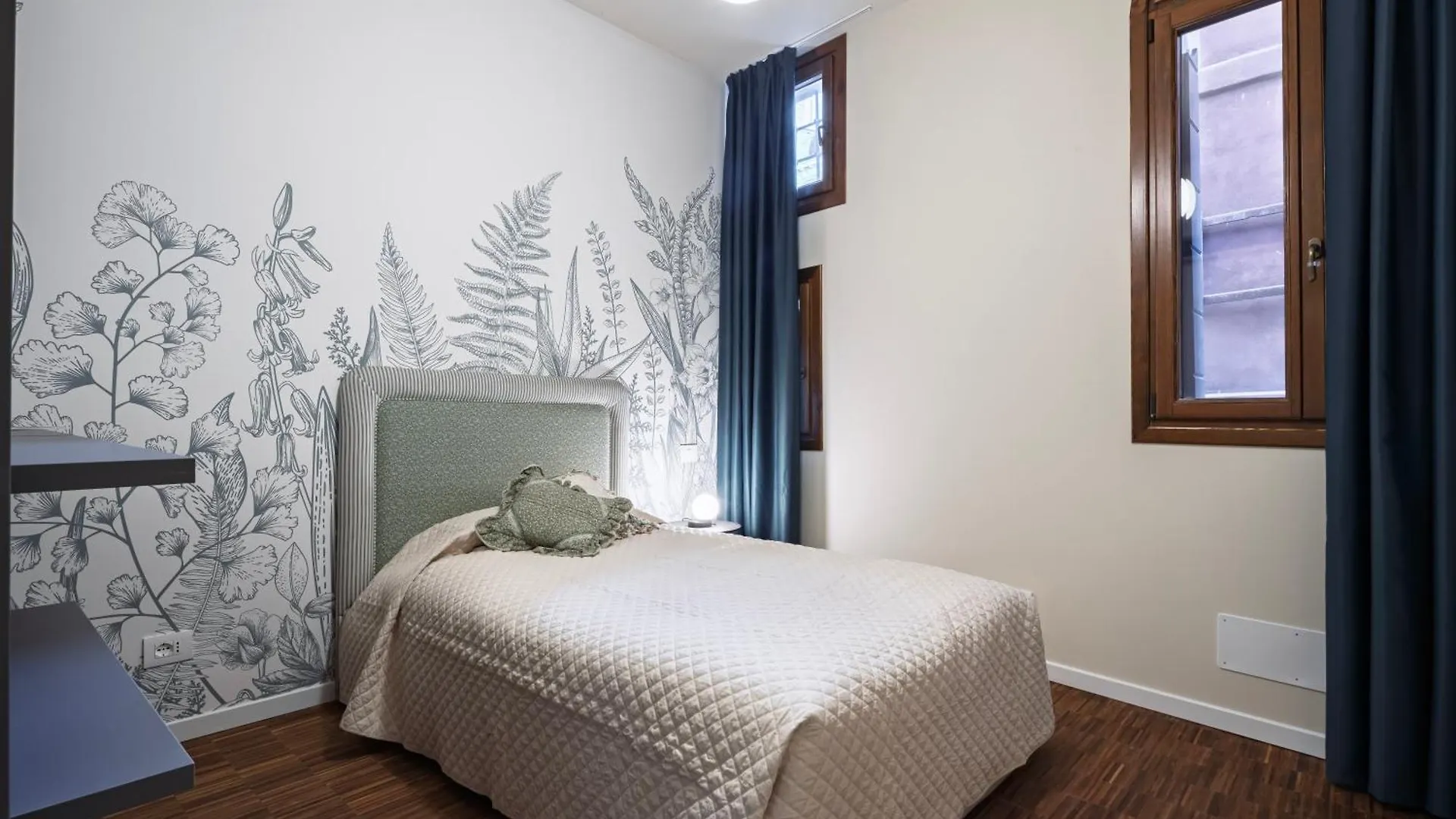 Apartmán Ca' Vida Trifora Benátky