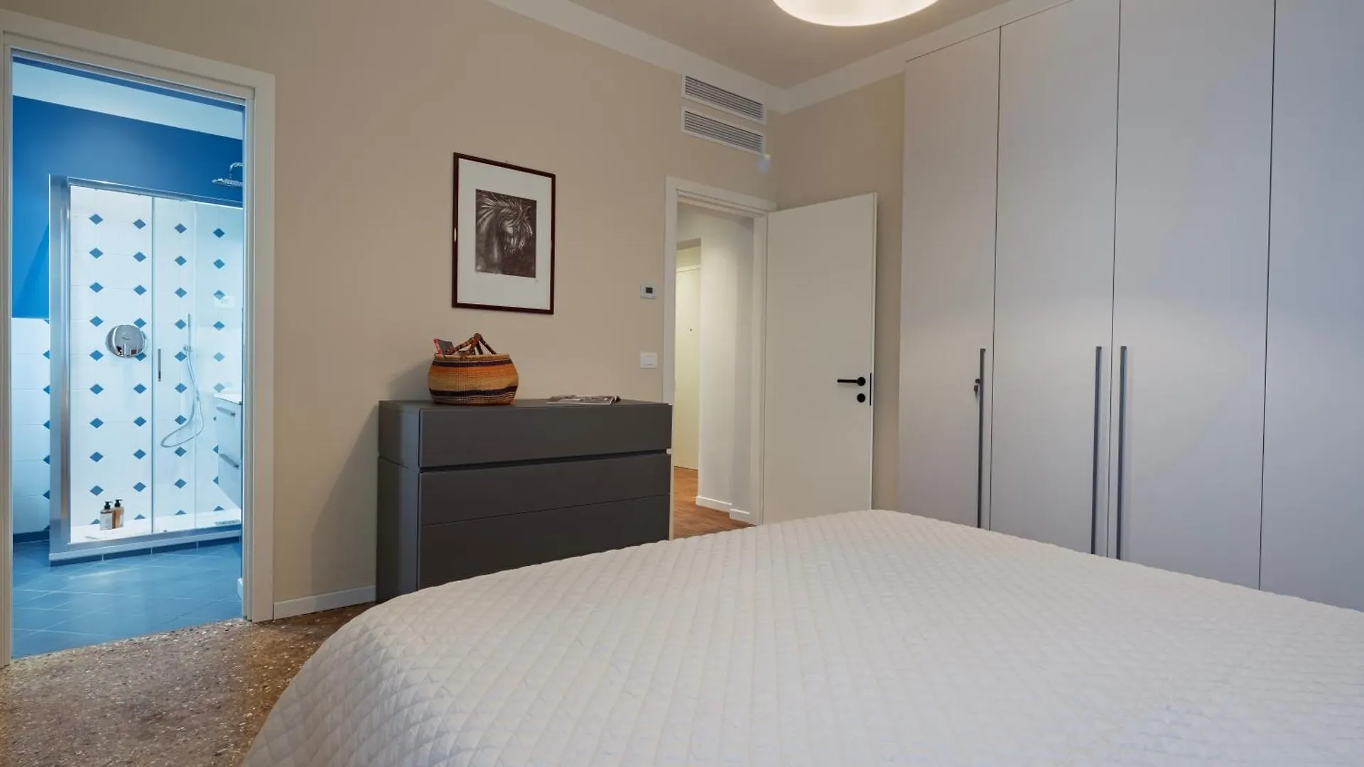 Apartmán Ca' Vida Trifora Benátky