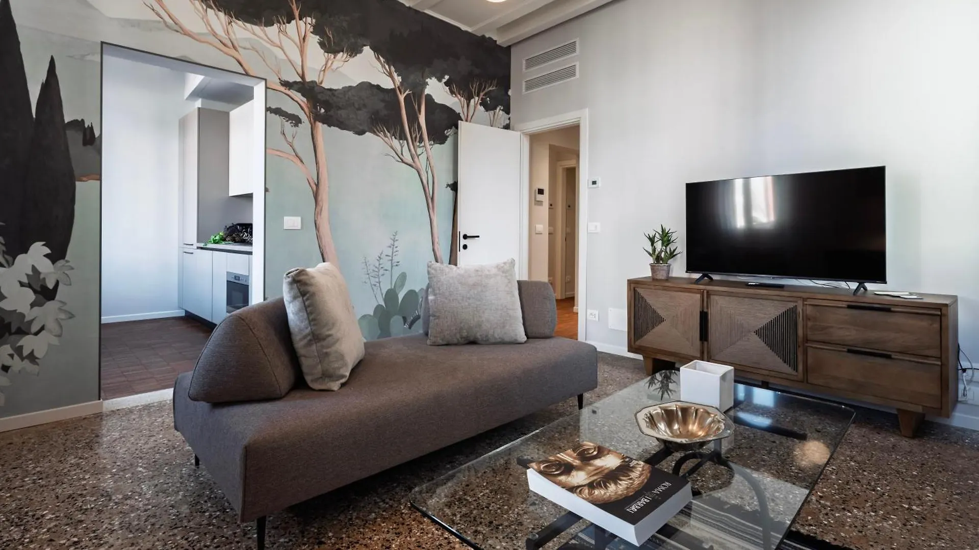 Ca' Vida Trifora Apartman Velence
