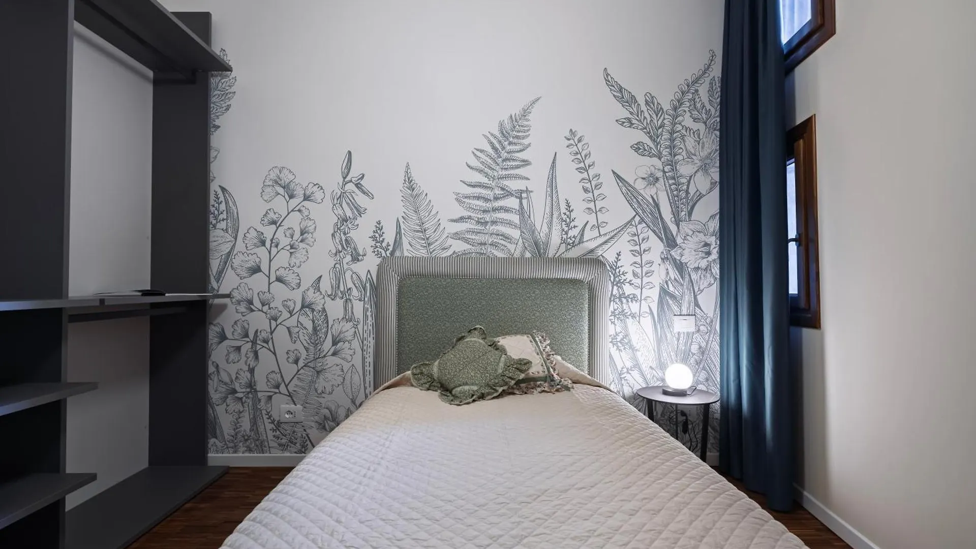 Ca' Vida Trifora Apartman Velence