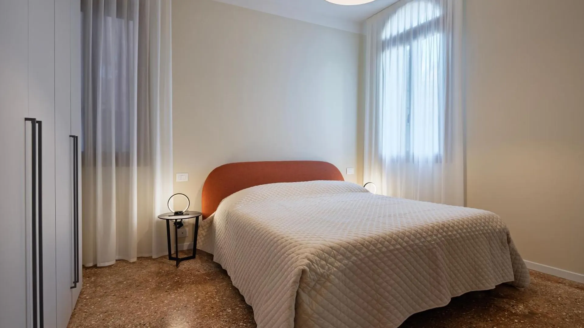 Ca' Vida Trifora Apartman Velence