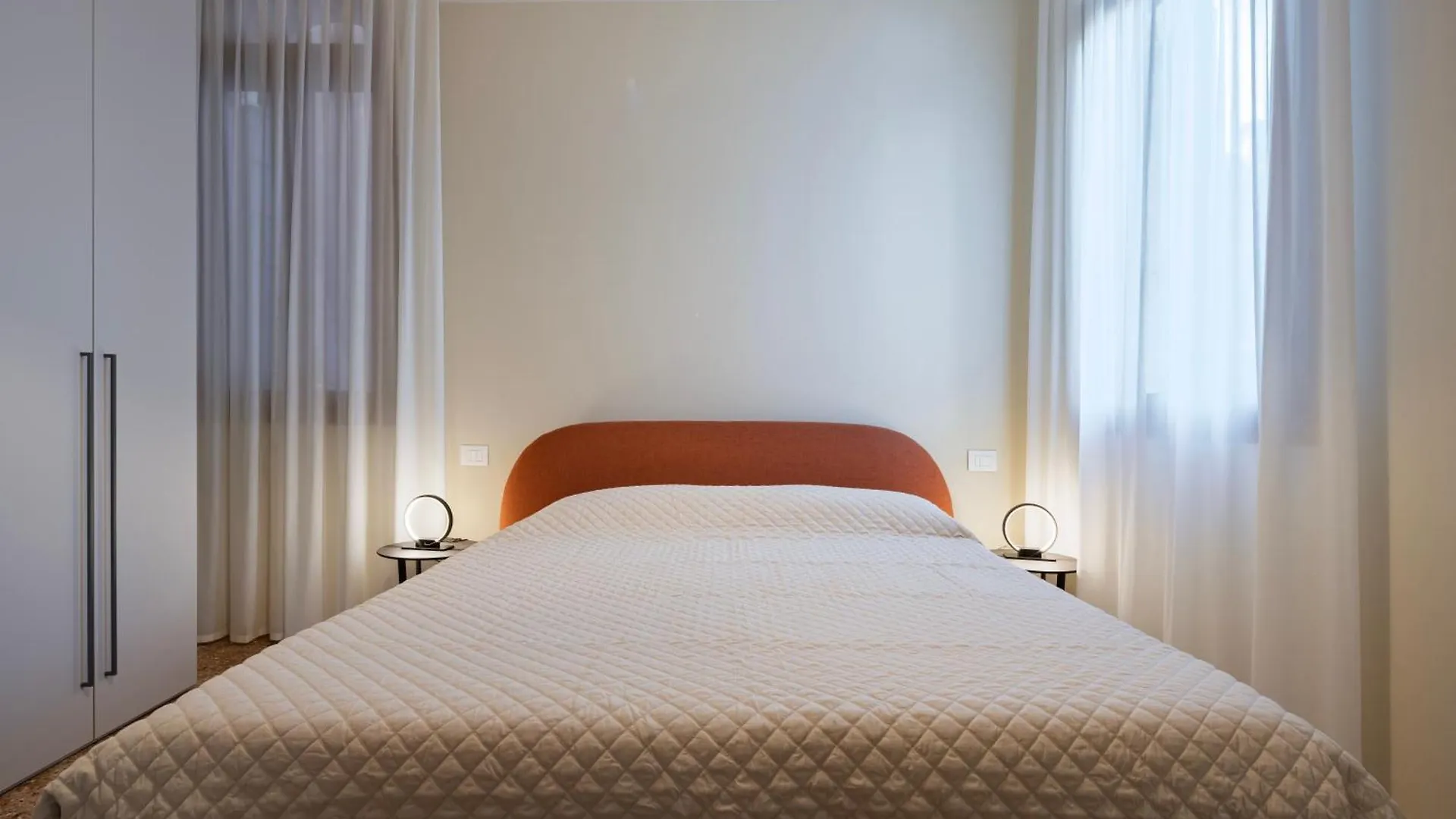 Ca' Vida Trifora Apartman Velence