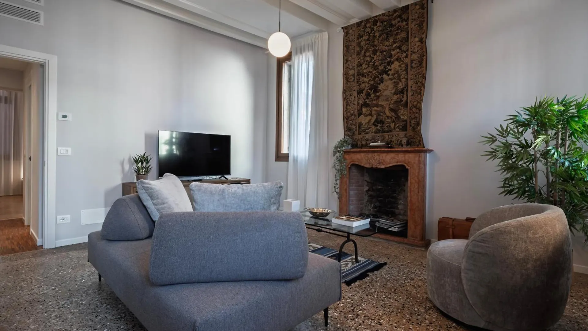 Ca' Vida Trifora Apartman Velence 0*,  Olaszország